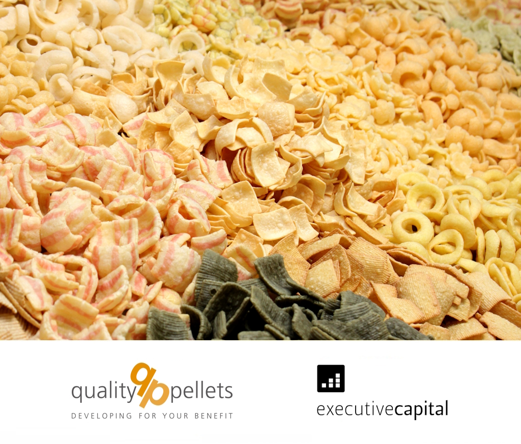 Advisor to Quality Pellets in the sale to the Danish private equity firm, Executive Capital